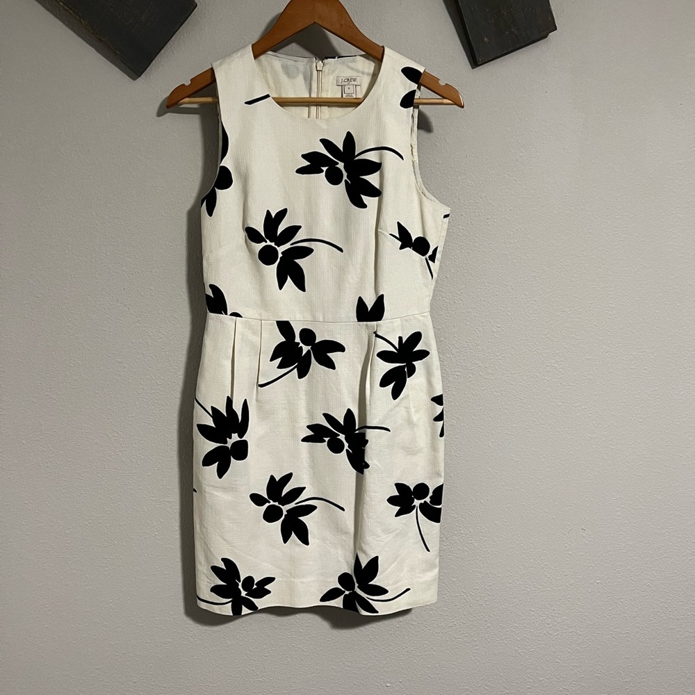 JCrew business dress